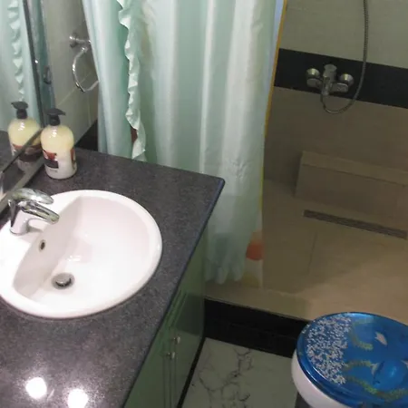 招待所 Nightflower