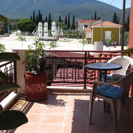 招待所 Nightflower