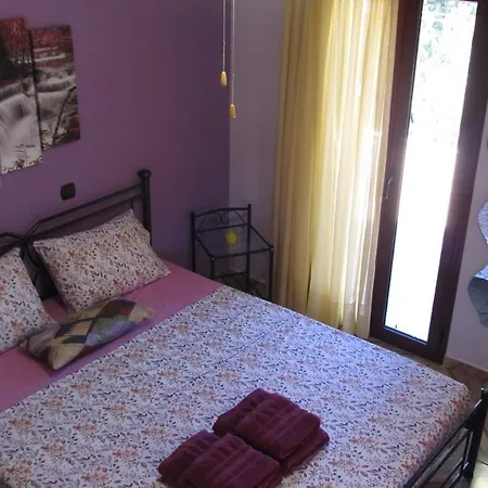 Guest house Nightflower