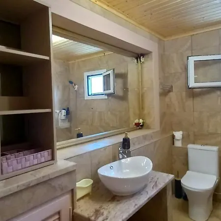 Nightflower Guest house *