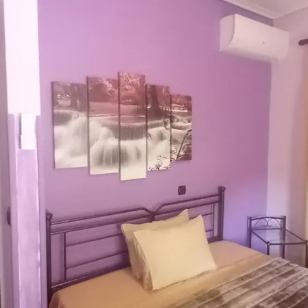 Nightflower Guest house