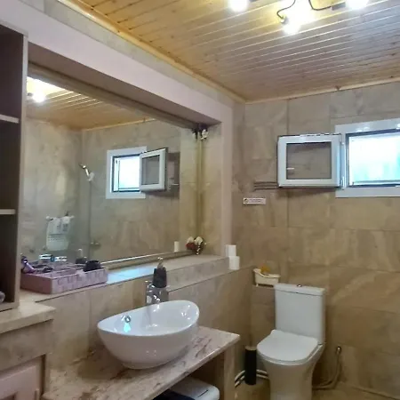 Guest house Nightflower *