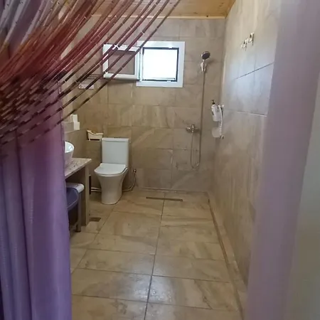 Guest house Nightflower