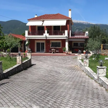 Nightflower Guest house