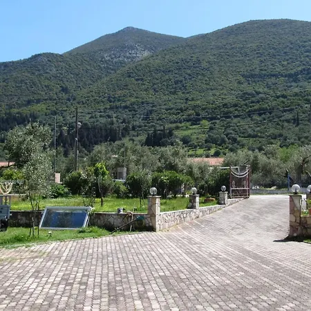 Nightflower Gasthuis 3*