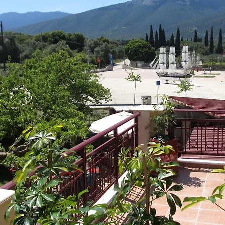 Gasthuis Nightflower 3*